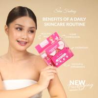 Skin Fantasy Rejuvenating Set