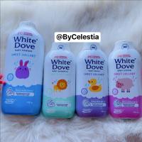ByCelestia White Dove Baby Sweet Lullaby DreamScentz Powder Shampoo Wash Lotion 200ml Gift Sale