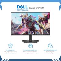 Dell 24 Monitor - SE2426HG | 23.8″ | IPS | Full HD (1080p) 1920 x 1080 240 Hz | HDMI 2.1 (TMDS) / DisplayPort 1.4 | Tilt Only | No Speakers | 1 x HDMI cable - 1.80 m