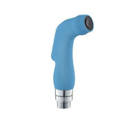 JOSNUW Toilet Bidet Sprayer Set White Color Stainless Steel Bathroom Handheld Bidet Toilet Sprayer With Holder Hose Toilet Sprayer Washing Machine Faucet Bathroom Bidet Set