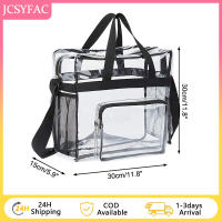 Medicine Cosmetic Bag Women Large Capacity Travel Organizer With Zipper Easy Wipe Clean Toiletry Pouch Daily Use Trip Toiletry Travel Bag Pouch For Hygiene Kit