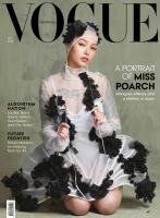VOGUE October 2025