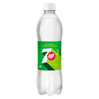 7UP Regular 1.5L - Pack of 2
