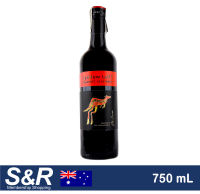 Yellow Tail Cabernet Sauvignon 2018 750 mL