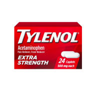 Tylenol Extra Strength | Tylenol PM