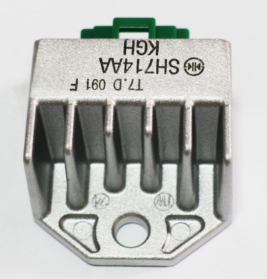 ORIGINAL HONDA REGULATOR RECTIFIER COMP FOR XRM 125 review and price