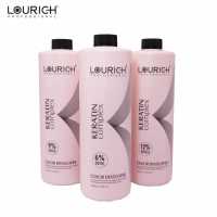 LOURICH color developer oxidizer (12%9%6% 3%) 1000ml