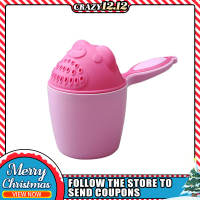 Kids Guard Baby Bath Cup Baby Shampoo Bath Cup Cartoon Bath Cup Shower Cup newborn bathing cup
