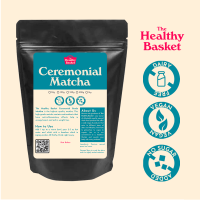 Healthy Basket Pure Matcha Powder