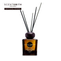 Scentsmith Perfumery Aroma Diffuser 100ml with 5 Pieces Reed Sticks