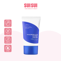 isntree Hyaluronic Acid Watery Sun Gel SPF 50+ PA++++