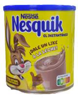 Original Nestle Nesquik Cacao Powder Drink 700g and 420g