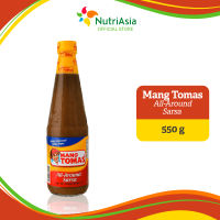 Mang Tomas All Around Sarsa Regular 550 g
