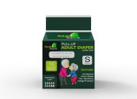 First Aid Pull-up Adult Diaper Ultra Thin 10pcs/pack