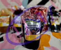 Syrups Chocolate Strawberry Caramel Ube Blueberry 1kg