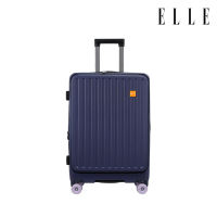 Elle Triomphe 3213 8-Wheel Luggage Medium