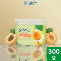 St. Ives Blemish Care 2% Salicylic Acid & Apricot Body Scrub 300G