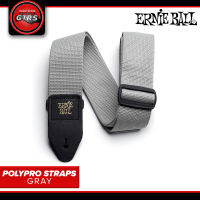 Ernie Ball Polypro Guitar Strap