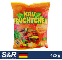 Storck Kau Fruchtchen Candy 425g
