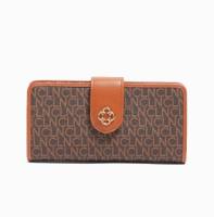 ORIGINAL CLN JENNIE WALLET - LONG WALLET