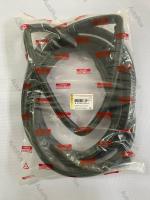 Isuzu Genuine Parts Door Weatherstrip Door Rubber Seal: Crosswind / Sportivo
