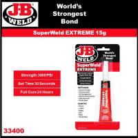 JB WELD / J-B Weld SuperWeld Extreme 15 g - 33400