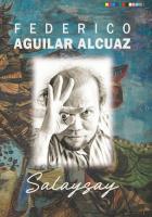 Federico Aguilar Alcuaz: Salaysay (Regular Edition)