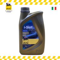 Eni i-Sint Protection 10W40 Fully Synthetic 1L
