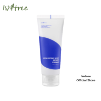 Isntree Hyaluronic Acid Moist Cream