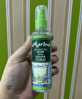 Marina Hijab Hair and Body Mist Long Lasting Perfume 100ml