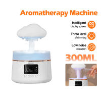 Xiaomi HL Aroma Diffuser Air Humidifier LED Light Portable Humidifier Air Purifiers Aromatherapy Essential Oil Diffuser