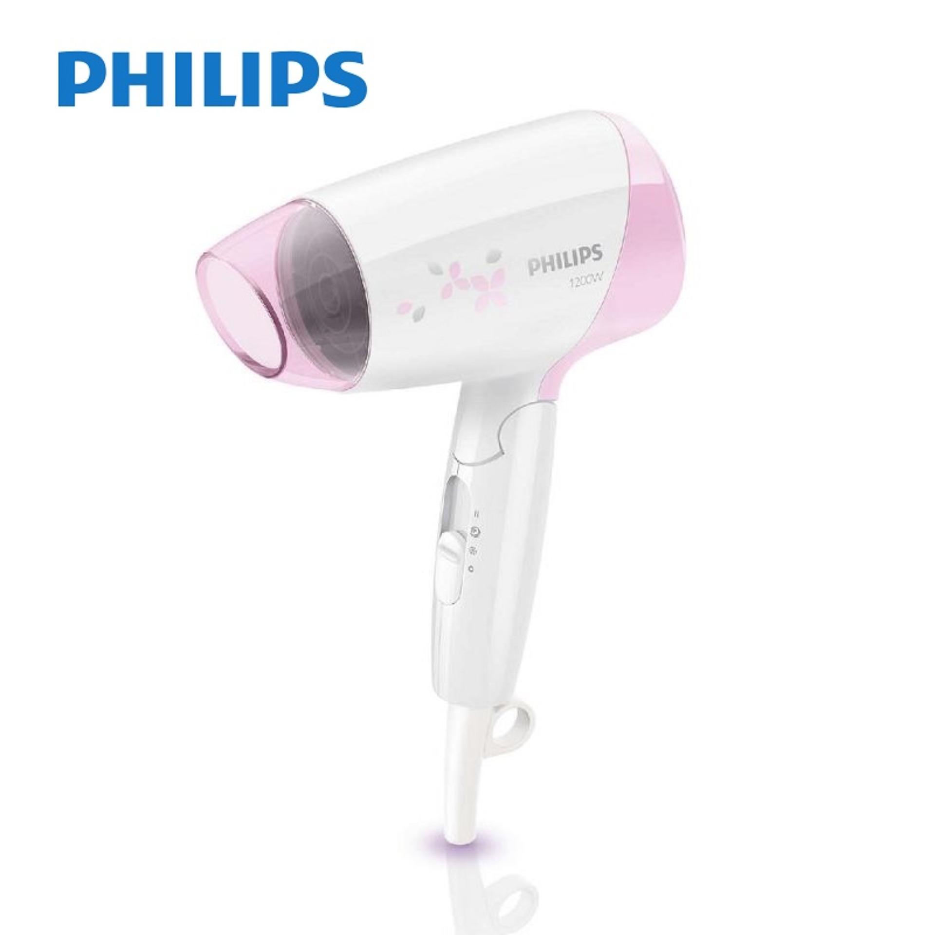 Philips HP8120/00 Essential Care Hair Dryer (White)