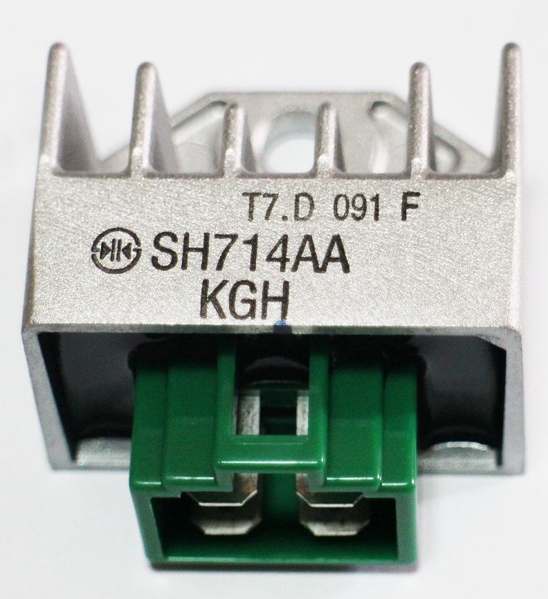 ORIGINAL HONDA REGULATOR RECTIFIER COMP FOR XRM 125 review and price