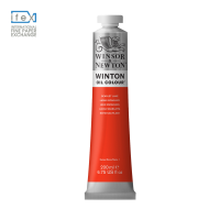 Winsor & Newton Winton Oil Colors 200ml