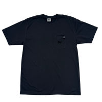 BUM BLACK ARMY - KNITS SINGLE JERSEY TEES SS POCKET TEES