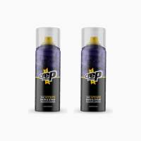 Crep Protect Rain and Stain Barrier spray (Bundle of 2)