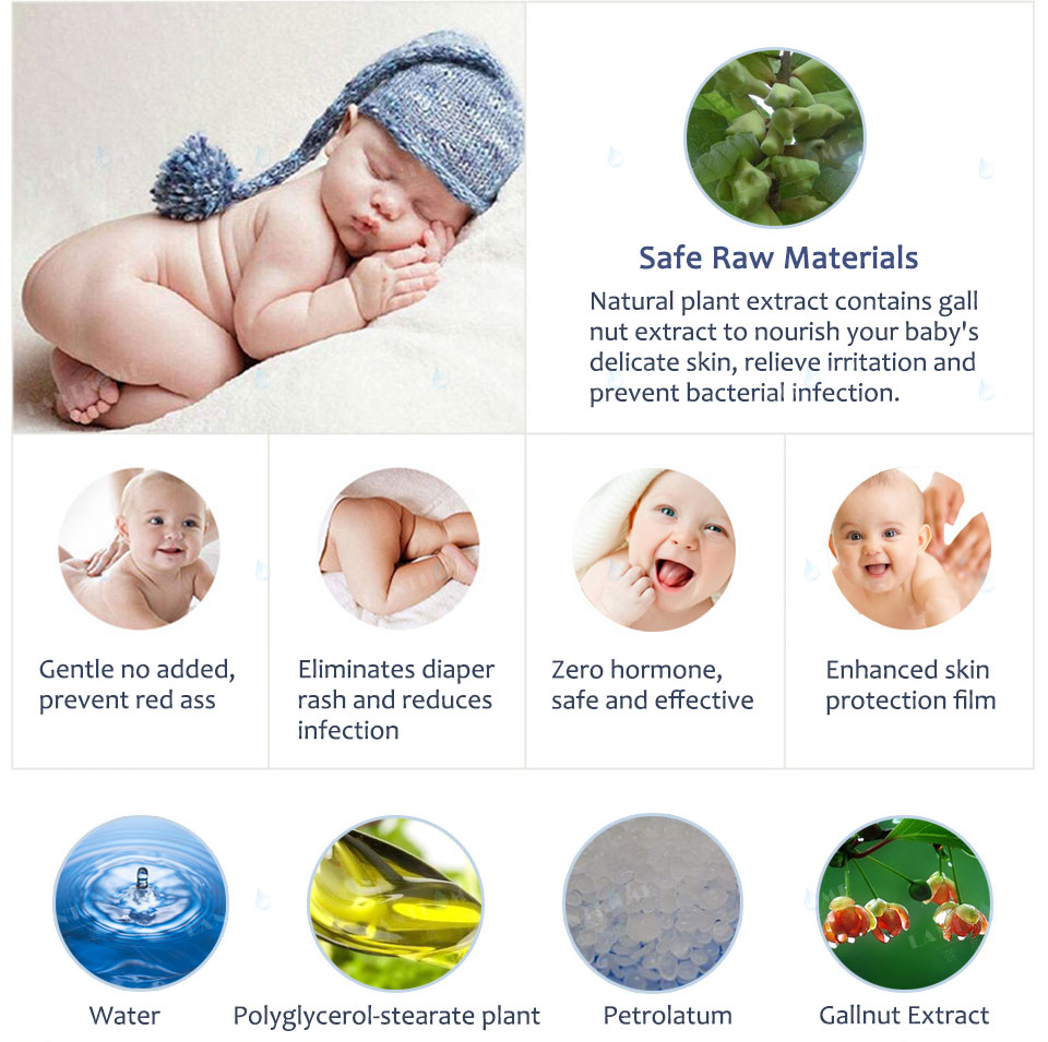 Sudocrem Antiseptic Healing Cream Nappy Rash Cream Eczema Surface