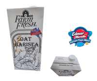 FARM FRESH OAT BARISTA MILK 1L