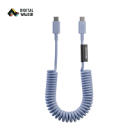 [Digital Walker] Native Union Pop Cable USB-C to USB-C TPU 60W 1.2m