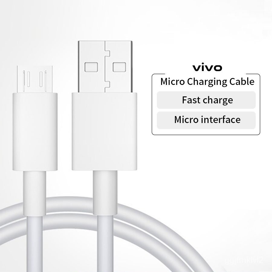 vivo v7 plus charger cable