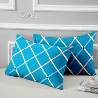 Free Shipping 6Pcs Punda Sale Cotton Pillow Cover Case Free Shipping Punda Unan Set 6 Pcs Bedding 18x28 Unch Assorted Design Bedroom Beddings Pillow Case With Zipper