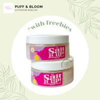 Puff & Bloom | Eye De-Puff Mask | Salt it Up | Heat Puff | Wax Strips | Puff & Smack Lip Mask
