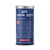 The Republic of Tea Get Some ZZZs
