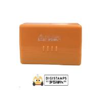 Digistamps 5.2 X 1.3 Customizable Pre-Inked Stamp