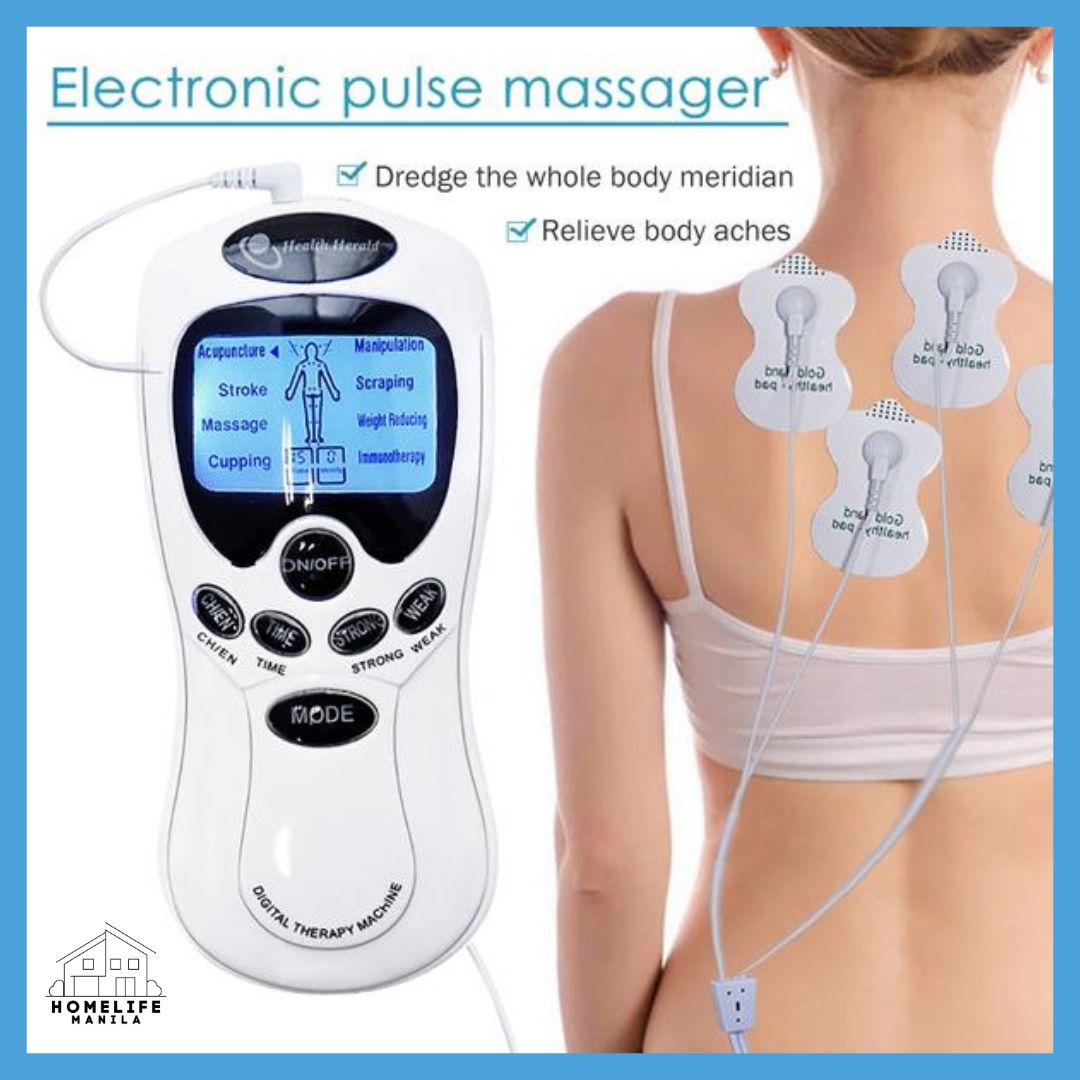 Body Electric Massage – Hatnangphaya