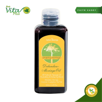 Moringa Ginger-Lavender Oil  Lemongrass oil  Oil of Life 120ml