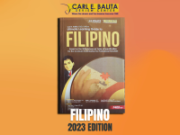 Dr. Carl Balita ulg to FILIPINO 2023 edition