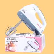 Super Hand Mixer - Perfect for Baking and Cooking