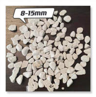 VK137（1 littre）Perlite particles Gardening general planting material permeable Breathable heat preservation