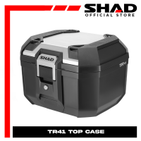 SHAD Top Case TR41 Aluminum